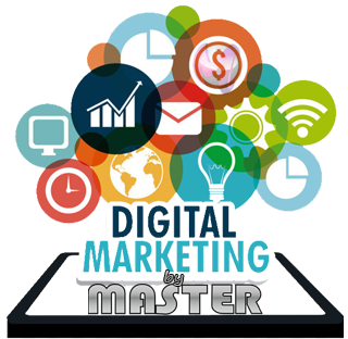 Master Digital Marketing | Social Media Marketing | Reklame i reklamiranje
